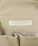 PROPORTION BODY DRESSING（プロポーションボディードレッシング）ロング・マキシ丈スカート ベージュ サイズ:S レディース/2200642762382
