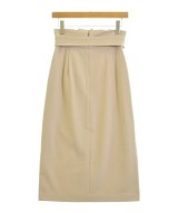 PROPORTION BODY DRESSING（プロポーションボディードレッシング）ロング・マキシ丈スカート ベージュ サイズ:M レディース/2200642762405