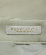 PROPORTION BODY DRESSING（プロポーションボディードレッシング）ロング・マキシ丈スカート 緑 サイズ:S レディース/2200642762429
