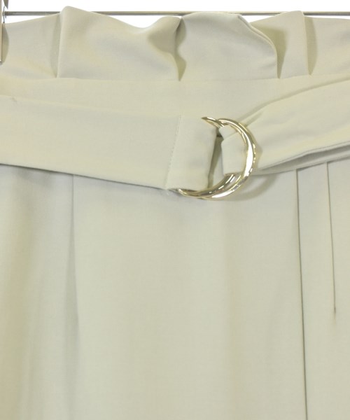 PROPORTION BODY DRESSING（プロポーションボディードレッシング）ロング・マキシ丈スカート 緑 サイズ:S レディース/2200642762436