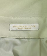 PROPORTION BODY DRESSING（プロポーションボディードレッシング）ロング・マキシ丈スカート 緑 サイズ:M レディース/2200642762443