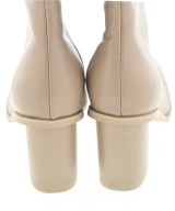 PROPORTION BODY DRESSING（プロポーションボディードレッシング）ブーツ ベージュ サイズ:23.5cm レディース/2200642762450