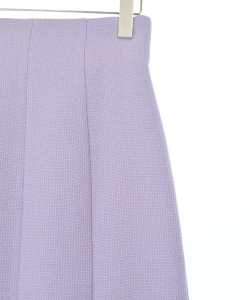 PROPORTION BODY DRESSING（プロポーションボディードレッシング）ロング・マキシ丈スカート 紫 サイズ:S レディース/2200642762535