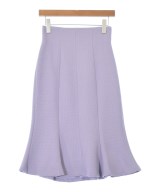 PROPORTION BODY DRESSING（プロポーションボディードレッシング）ロング・マキシ丈スカート 紫 サイズ:S レディース/2200642762542