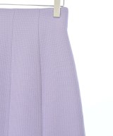 PROPORTION BODY DRESSING（プロポーションボディードレッシング）ロング・マキシ丈スカート 紫 サイズ:S レディース/2200642762566