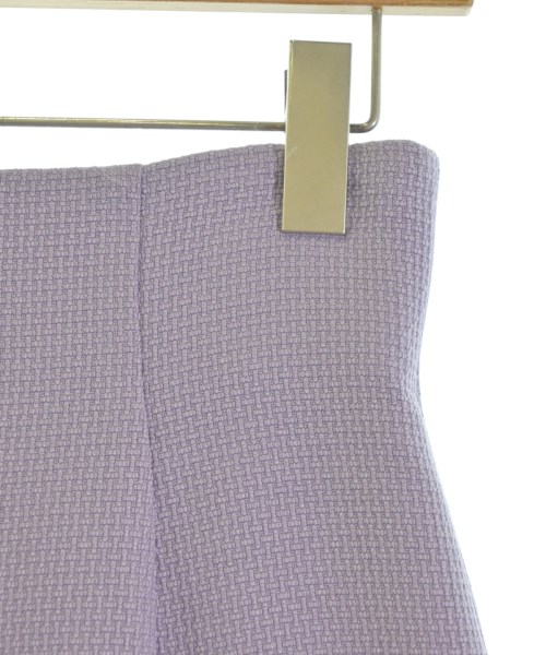 PROPORTION BODY DRESSING（プロポーションボディードレッシング）ロング・マキシ丈スカート 紫 サイズ:M レディース/2200642762573