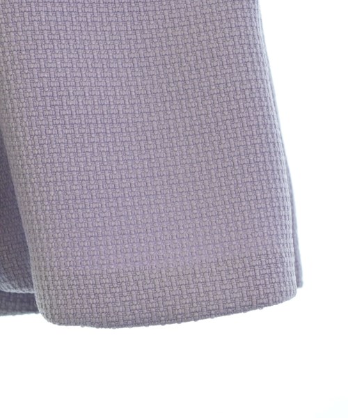 PROPORTION BODY DRESSING（プロポーションボディードレッシング）ロング・マキシ丈スカート 紫 サイズ:M レディース/2200642762573