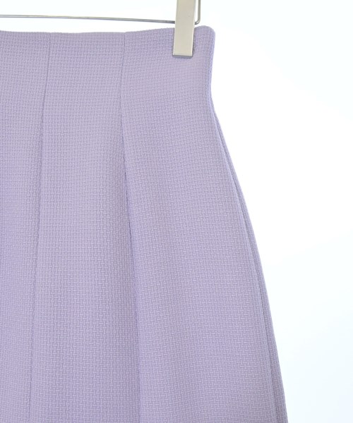PROPORTION BODY DRESSING（プロポーションボディードレッシング）ロング・マキシ丈スカート 紫 サイズ:S レディース/2200642762580
