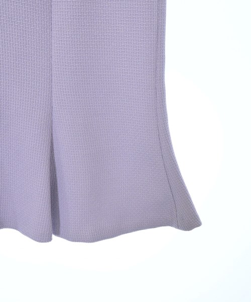 PROPORTION BODY DRESSING（プロポーションボディードレッシング）ロング・マキシ丈スカート 紫 サイズ:S レディース/2200642762580