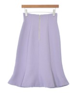 PROPORTION BODY DRESSING（プロポーションボディードレッシング）ロング・マキシ丈スカート 紫 サイズ:S レディース/2200642762580
