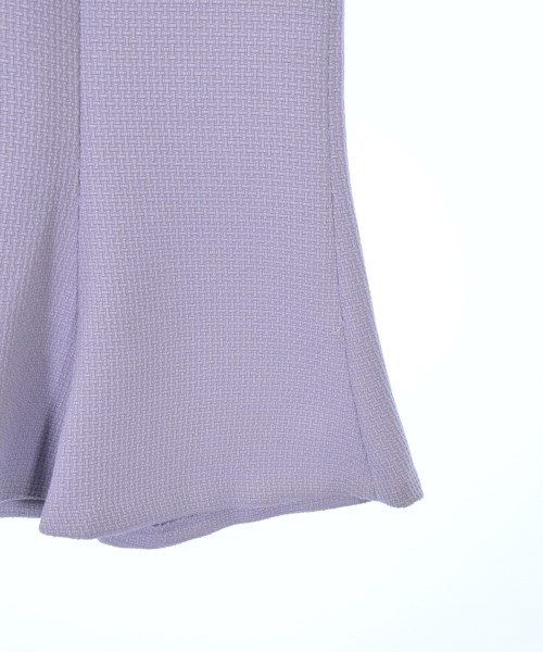 PROPORTION BODY DRESSING（プロポーションボディードレッシング）ロング・マキシ丈スカート 紫 サイズ:S レディース/2200642762597