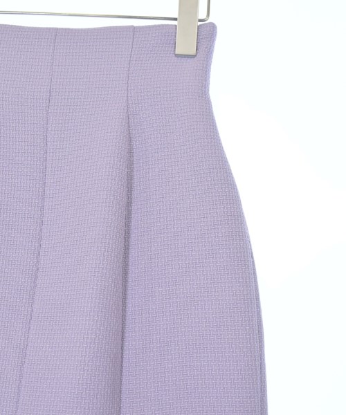 PROPORTION BODY DRESSING（プロポーションボディードレッシング）ロング・マキシ丈スカート 紫 サイズ:S レディース/2200642762610