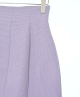PROPORTION BODY DRESSING（プロポーションボディードレッシング）ロング・マキシ丈スカート 紫 サイズ:S レディース/2200642762610