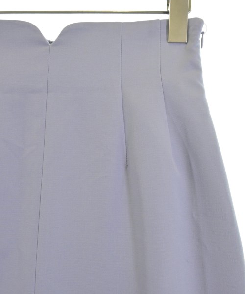 PROPORTION BODY DRESSING（プロポーションボディードレッシング）ロング・マキシ丈スカート 紫 サイズ:S レディース/2200642762634