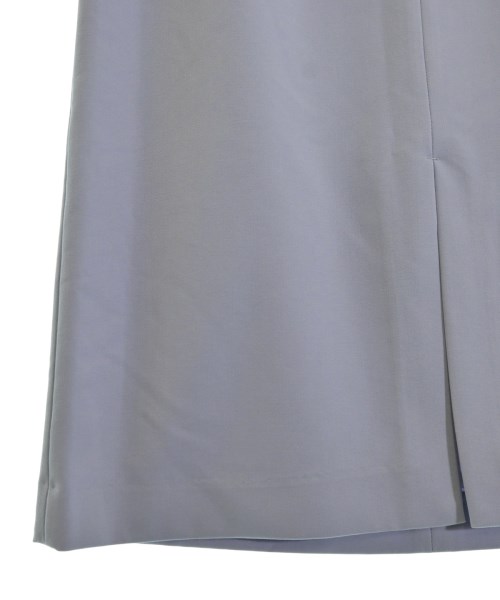 PROPORTION BODY DRESSING（プロポーションボディードレッシング）ロング・マキシ丈スカート 紫 サイズ:S レディース/2200642762634