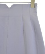 PROPORTION BODY DRESSING（プロポーションボディードレッシング）ロング・マキシ丈スカート 紫 サイズ:S レディース/2200642762634