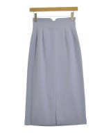 PROPORTION BODY DRESSING ロング・マキシ丈スカート