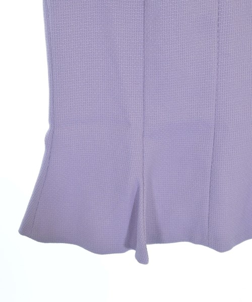 PROPORTION BODY DRESSING（プロポーションボディードレッシング）ひざ丈スカート 紫 サイズ:M レディース/2200642762658