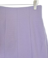 PROPORTION BODY DRESSING（プロポーションボディードレッシング）ひざ丈スカート 紫 サイズ:M レディース/2200642762689