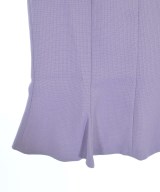 PROPORTION BODY DRESSING（プロポーションボディードレッシング）ひざ丈スカート 紫 サイズ:M レディース/2200642762689