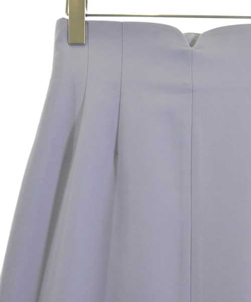 PROPORTION BODY DRESSING（プロポーションボディードレッシング）ロング・マキシ丈スカート 紫 サイズ:S レディース/2200642762696