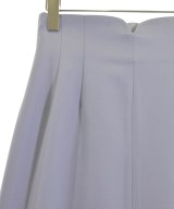 PROPORTION BODY DRESSING（プロポーションボディードレッシング）ロング・マキシ丈スカート 紫 サイズ:S レディース/2200642762696