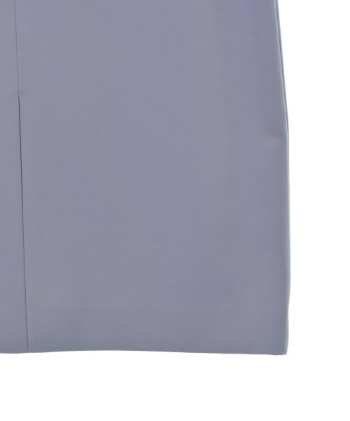 PROPORTION BODY DRESSING（プロポーションボディードレッシング）ロング・マキシ丈スカート 紫 サイズ:XS レディース/2200642762702