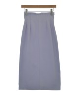 PROPORTION BODY DRESSING（プロポーションボディードレッシング）ロング・マキシ丈スカート 紫 サイズ:XS レディース/2200642762702