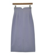 PROPORTION BODY DRESSING（プロポーションボディードレッシング）ロング・マキシ丈スカート 紫 サイズ:XS レディース/2200642762719
