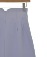 PROPORTION BODY DRESSING（プロポーションボディードレッシング）ロング・マキシ丈スカート 紫 サイズ:XS レディース/2200642762719