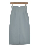 PROPORTION BODY DRESSING（プロポーションボディードレッシング）ロング・マキシ丈スカート 青 サイズ:S レディース/2200642762726