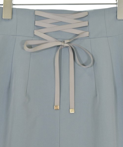 PROPORTION BODY DRESSING（プロポーションボディードレッシング）ロング・マキシ丈スカート 青 サイズ:S レディース/2200642762733