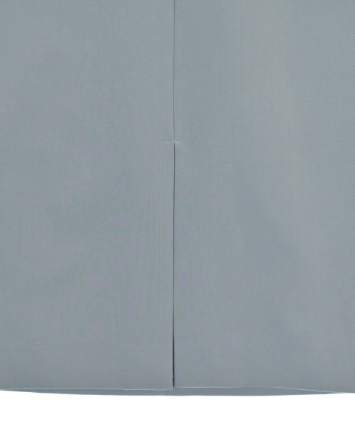 PROPORTION BODY DRESSING（プロポーションボディードレッシング）ロング・マキシ丈スカート 青 サイズ:S レディース/2200642762740