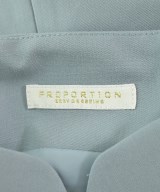 PROPORTION BODY DRESSING（プロポーションボディードレッシング）ロング・マキシ丈スカート 青 サイズ:XS レディース/2200642762764