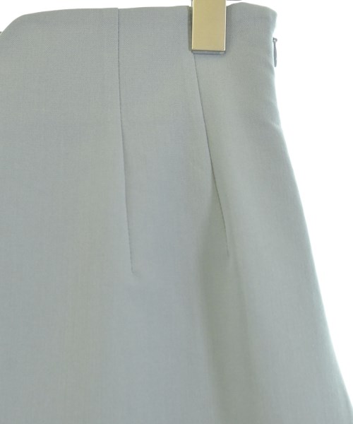 PROPORTION BODY DRESSING（プロポーションボディードレッシング）ロング・マキシ丈スカート 青 サイズ:M レディース/2200642762771