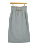 PROPORTION BODY DRESSING（プロポーションボディードレッシング）ロング・マキシ丈スカート 青 サイズ:M レディース/2200642762771