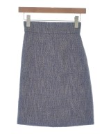 PROPORTION BODY DRESSING（プロポーションボディードレッシング）ミニスカート 青 サイズ:XS レディース/2200642762795