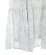 PROPORTION BODY DRESSING（プロポーションボディードレッシング）ロング・マキシ丈スカート 白 サイズ:S レディース/2200642762818