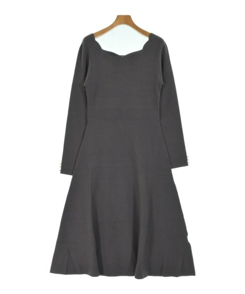 PROPORTION BODY DRESSING(プロポーションボディードレッシング)ワンピース グレー サイズ:M/2200642762825