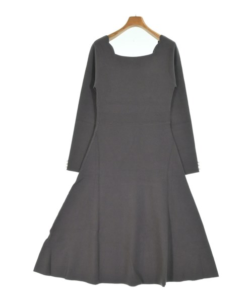 PROPORTION BODY DRESSING（プロポーションボディードレッシング）ワンピース グレー サイズ:M レディース/2200642762825