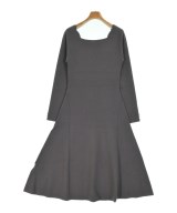 PROPORTION BODY DRESSING（プロポーションボディードレッシング）ワンピース グレー サイズ:M レディース/2200642762825