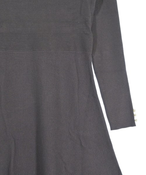 PROPORTION BODY DRESSING（プロポーションボディードレッシング）ワンピース グレー サイズ:S レディース/2200642762832