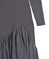 PROPORTION BODY DRESSING（プロポーションボディードレッシング）ワンピース グレー サイズ:S レディース/2200642762849