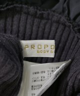 PROPORTION BODY DRESSING（プロポーションボディードレッシング）ワンピース グレー サイズ:S レディース/2200642762856