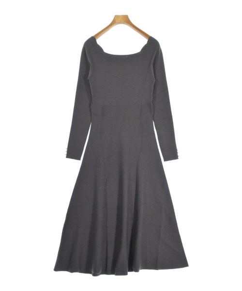 PROPORTION BODY DRESSING（プロポーションボディードレッシング）ワンピース グレー サイズ:S レディース/2200642762870