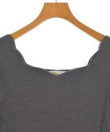 PROPORTION BODY DRESSING（プロポーションボディードレッシング）ワンピース グレー サイズ:S レディース/2200642762870