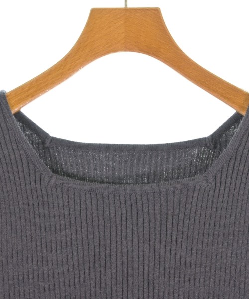 PROPORTION BODY DRESSING（プロポーションボディードレッシング）ワンピース グレー サイズ:S レディース/2200642762887