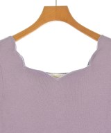 PROPORTION BODY DRESSING（プロポーションボディードレッシング）ワンピース 紫 サイズ:S レディース/2200642762917