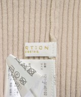 PROPORTION BODY DRESSING（プロポーションボディードレッシング）ワンピース ベージュ サイズ:M レディース/2200642762924