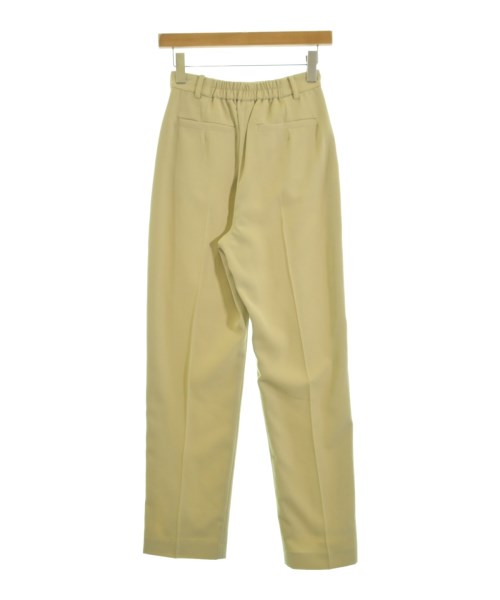 PROPORTION BODY DRESSING（プロポーションボディードレッシング）スラックス 緑 サイズ:S レディース/2200642762948